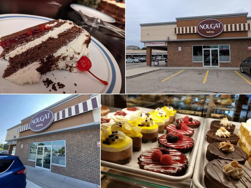 Nougat Bakery And Delicatessen