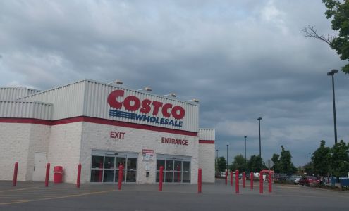 Costco Wholesale