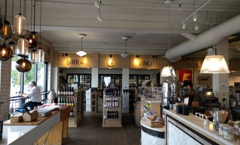 Ingredients Artisan Market