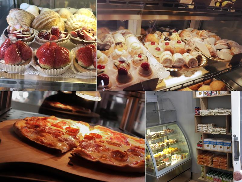 Bella Bella pizzeria - Saffron Walden