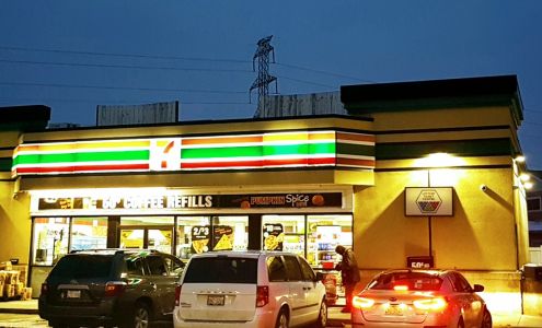 7-Eleven