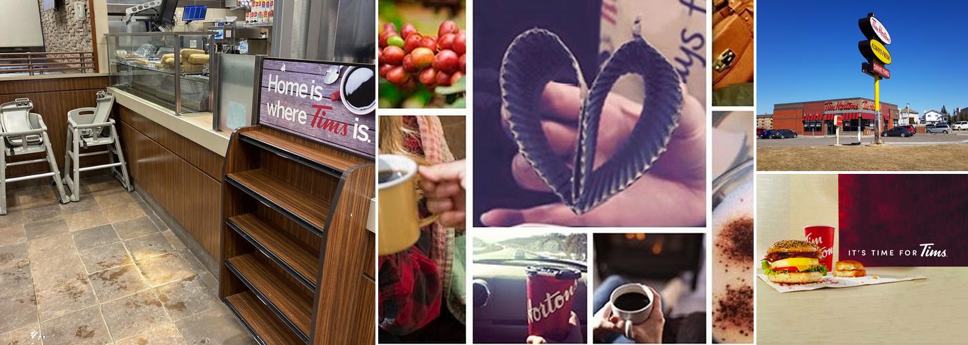 Tim Hortons