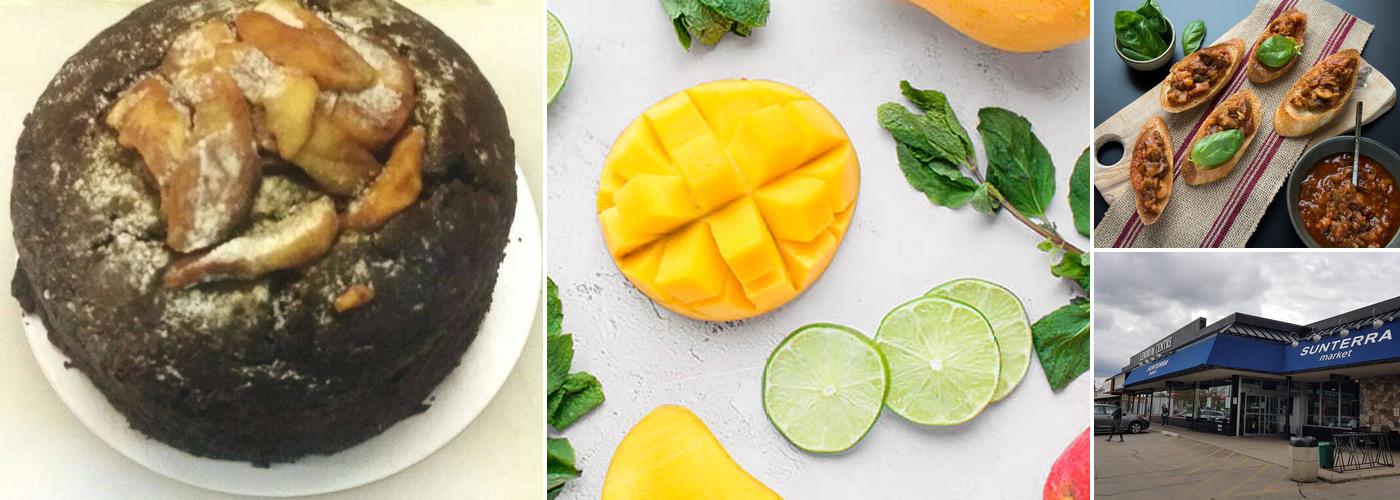 Sunterra Market, Lendrum