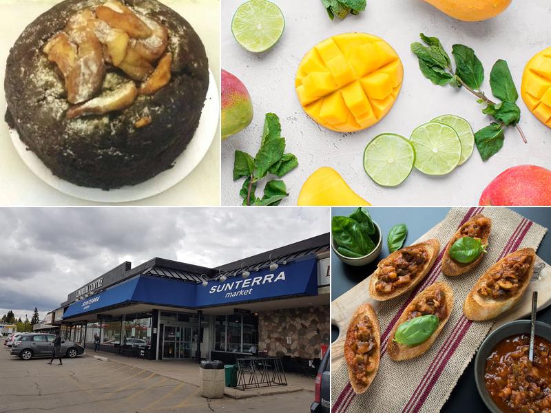 Sunterra Market, Lendrum