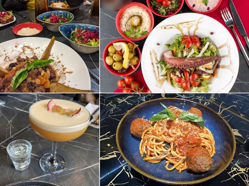 Lokma Garden Bar&Grill