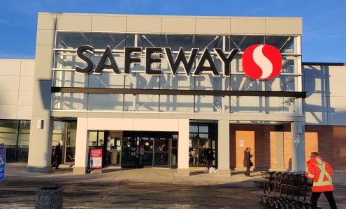 Safeway Callingwood