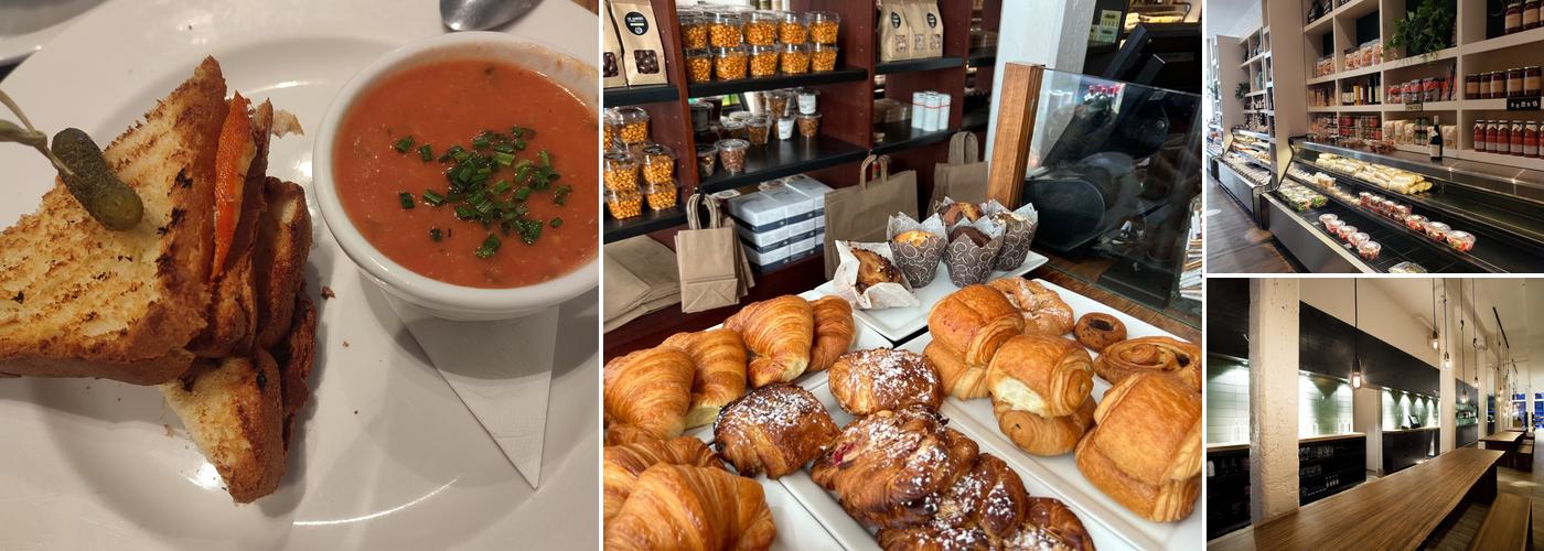 Le Cartet Resto Boutique