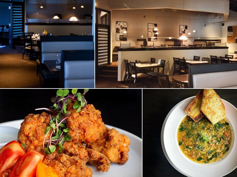 Seler Restaurant & Wine