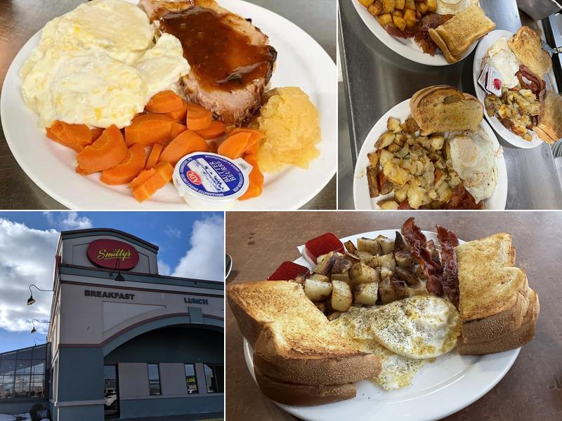 Smitty's Family Restaurant - Charlottetown