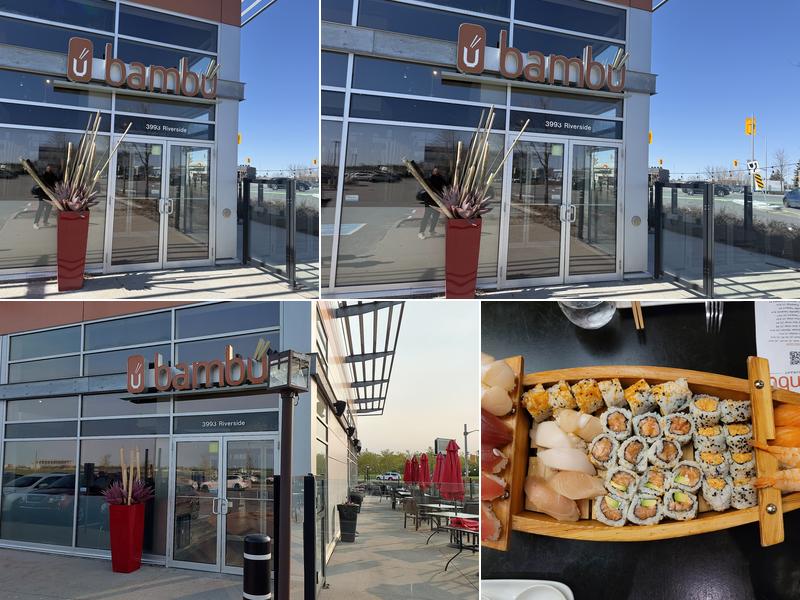 Bambu Restaurant
