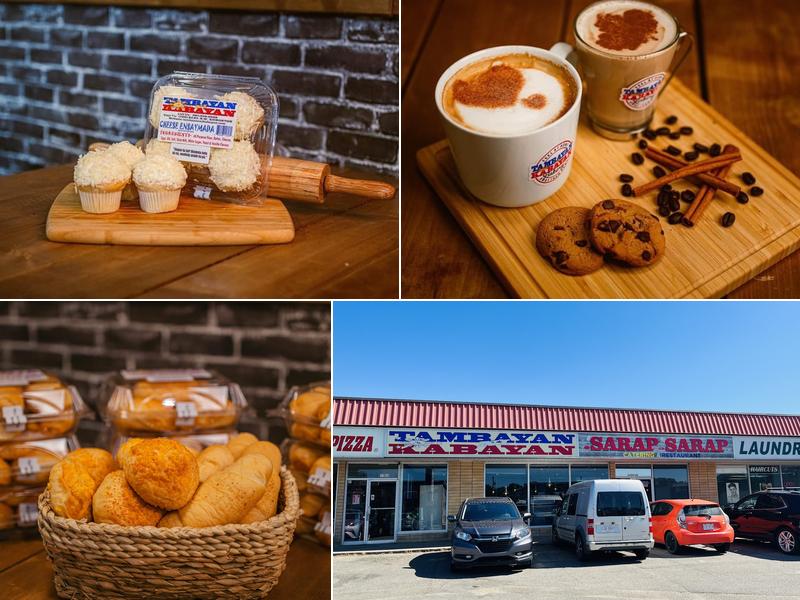 Tambayan Ni Kabayan Eastwood Edmonton