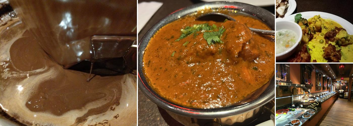 New Asian Village Menu