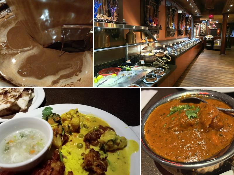 New Asian Village Menu