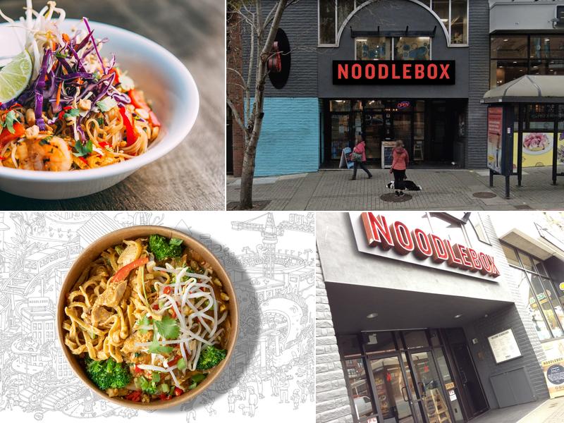 Noodlebox