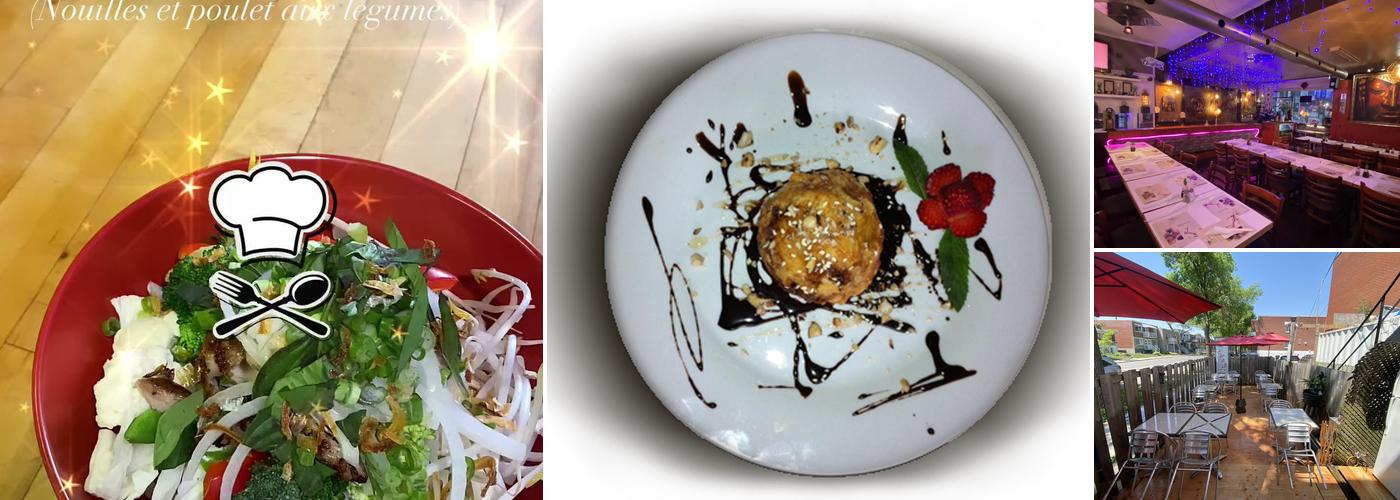 Restaurant Chez To Go