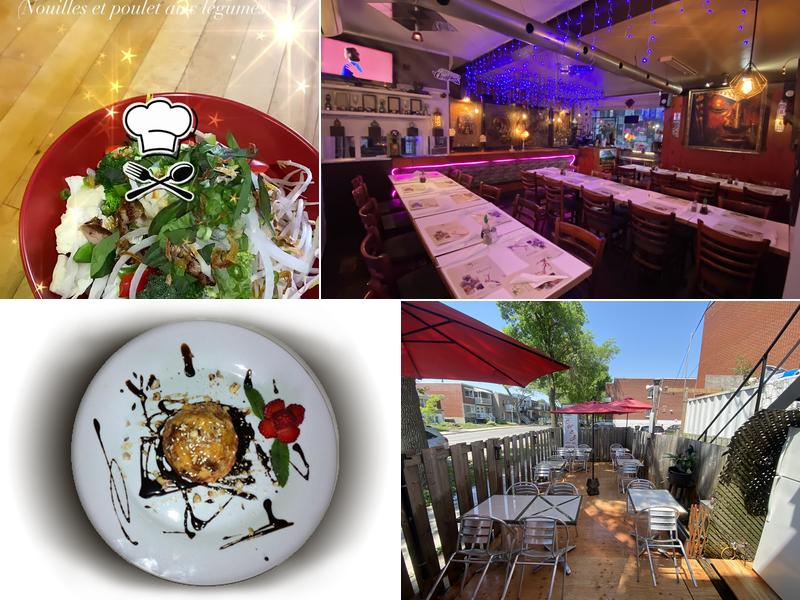 Restaurant Chez To Go