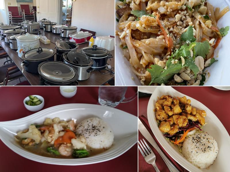 Soo Good Kitchen 111 Warwick St, Digby