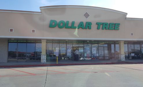 Dollar Tree Angleton