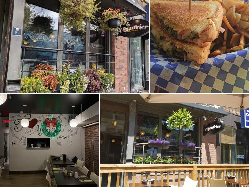 L'Oeufrier (Atateken)