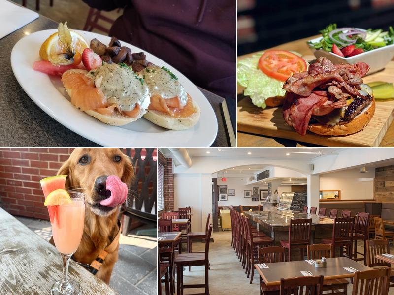 Rooster Kitchen & Bar