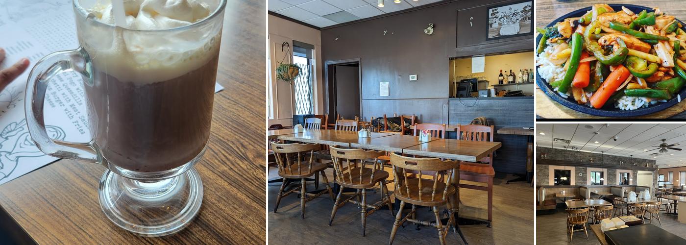 The Bedrock Bistro Inc