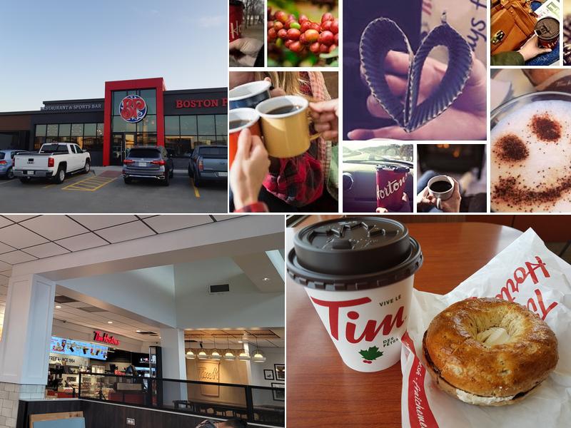Tim Hortons