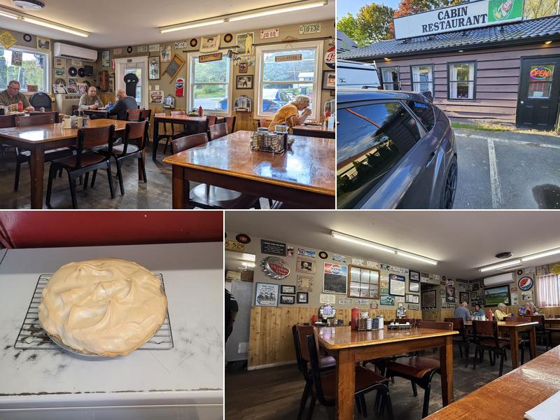 The Cabin 723 Woodstock Rd, Fredericton