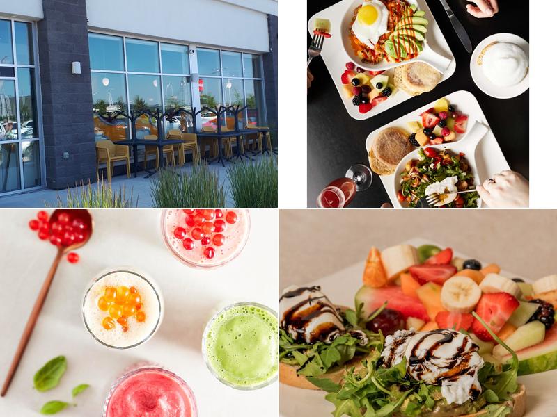 Allô mon Coco Drummondville