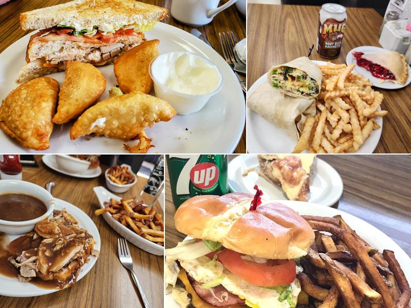 Eastside Eatery 1451 Richmond Ave E, Brandon