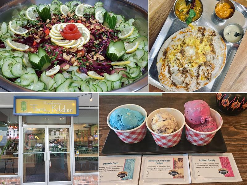 Kootenay Tamil Kitchen