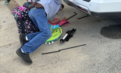 Enterprise Rent-A-Car