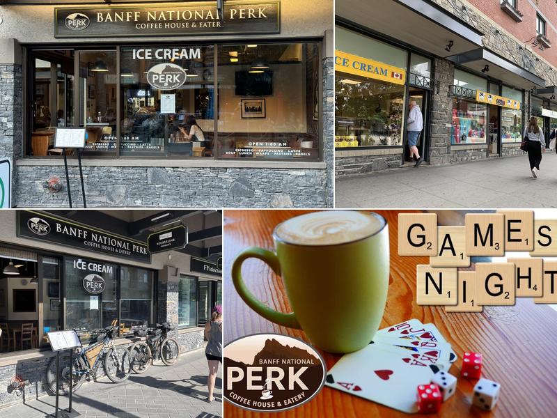 Banff National Perk 220 Bear St, Banff