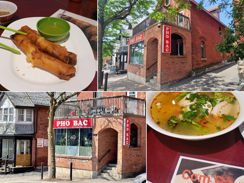 Phở Bắc Oriental Cuisine