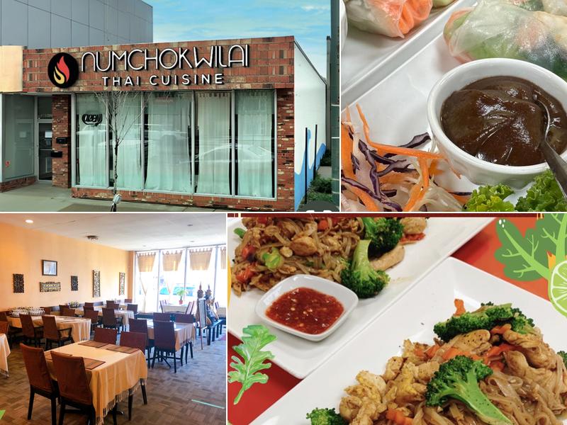 Numchok Wilai Restaurant