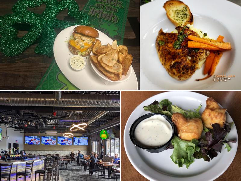 Messa Joe's Taphouse & Grill