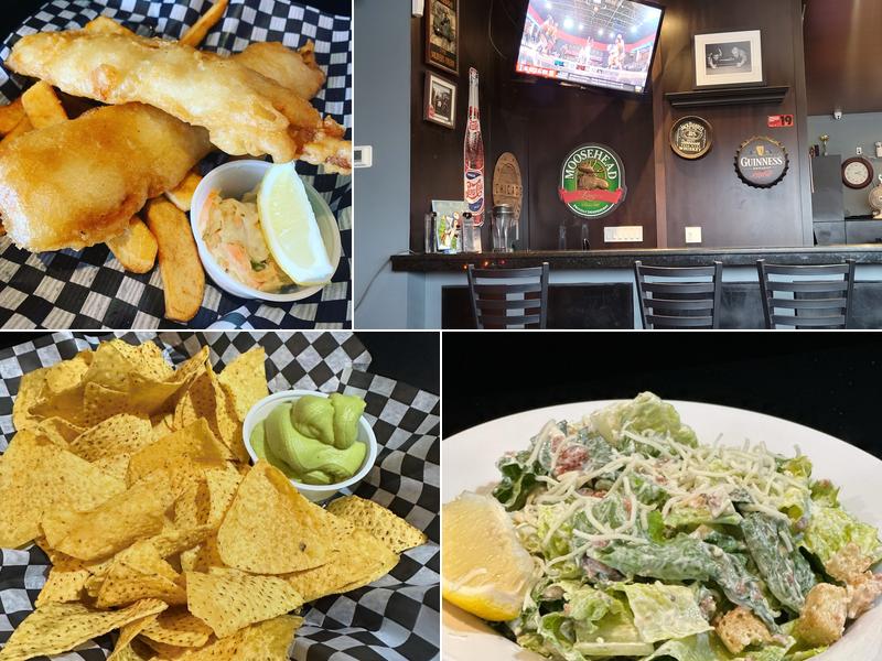 Chicago Pub & Billiards