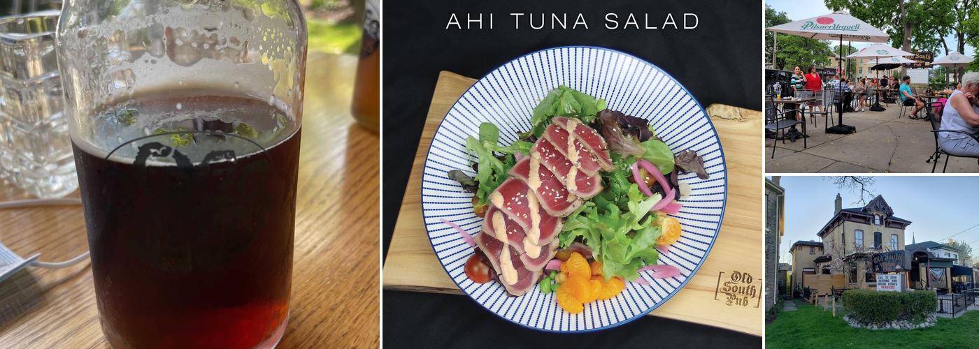 The Old South Village Pub