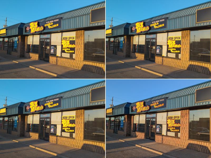 Big Mama's Pizza N' More