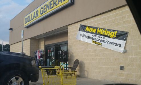 Dollar General