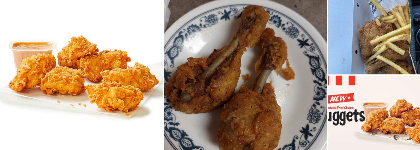 KFC