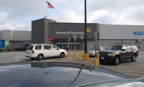 Walmart Pharmacy