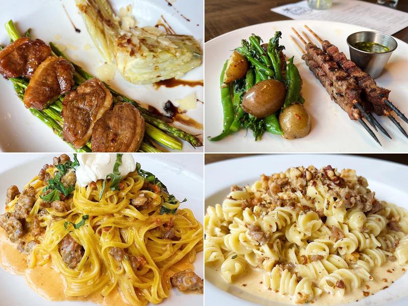 Mangia & Bevi - Italian Restaurant