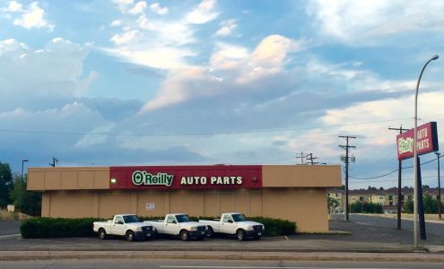 O'Reilly Auto Parts