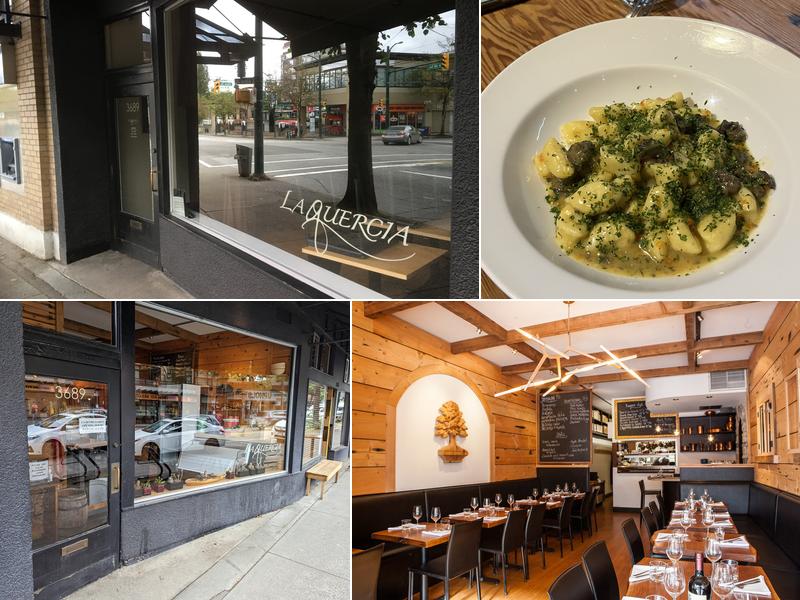 La Quercia & L'Ufficio