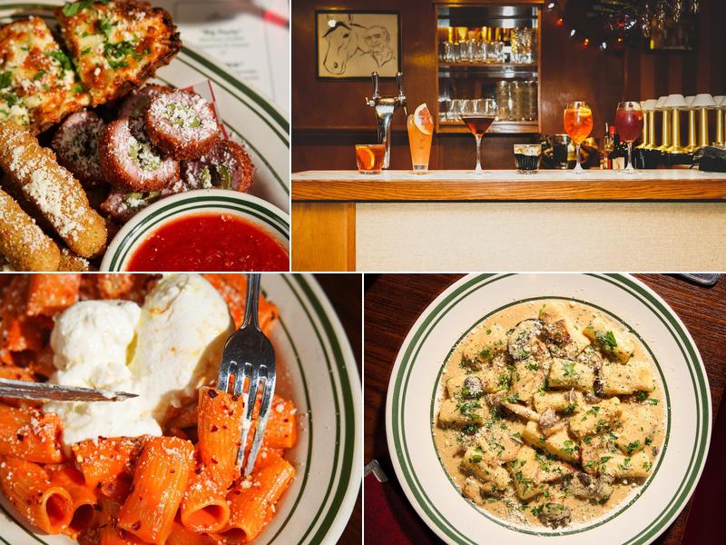 Pepino's Spaghetti House