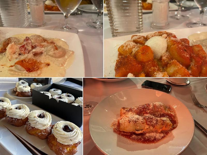 Giovanni's Restaurant