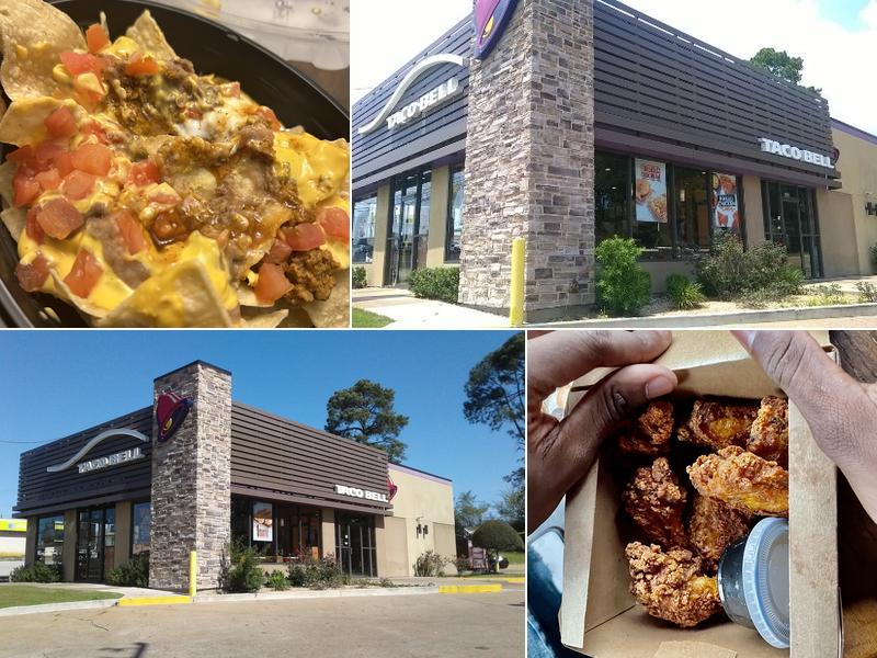 Taco Bell