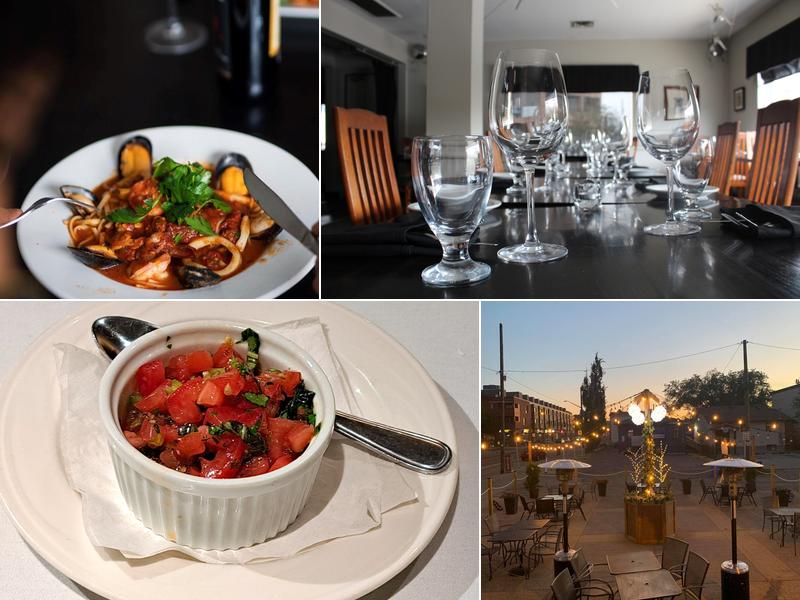 La Brezza Ristorante