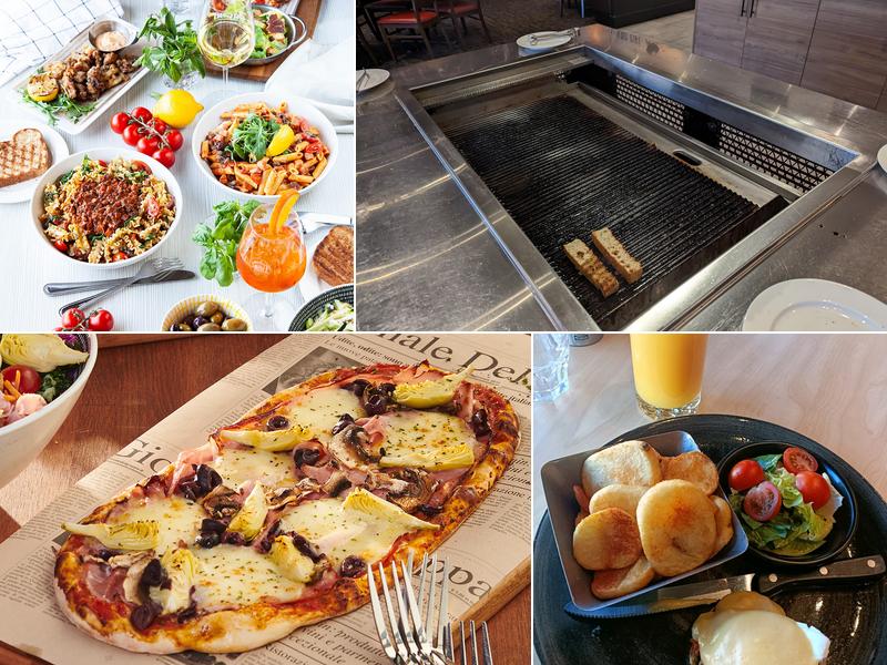 Pacini Calgary Northeast