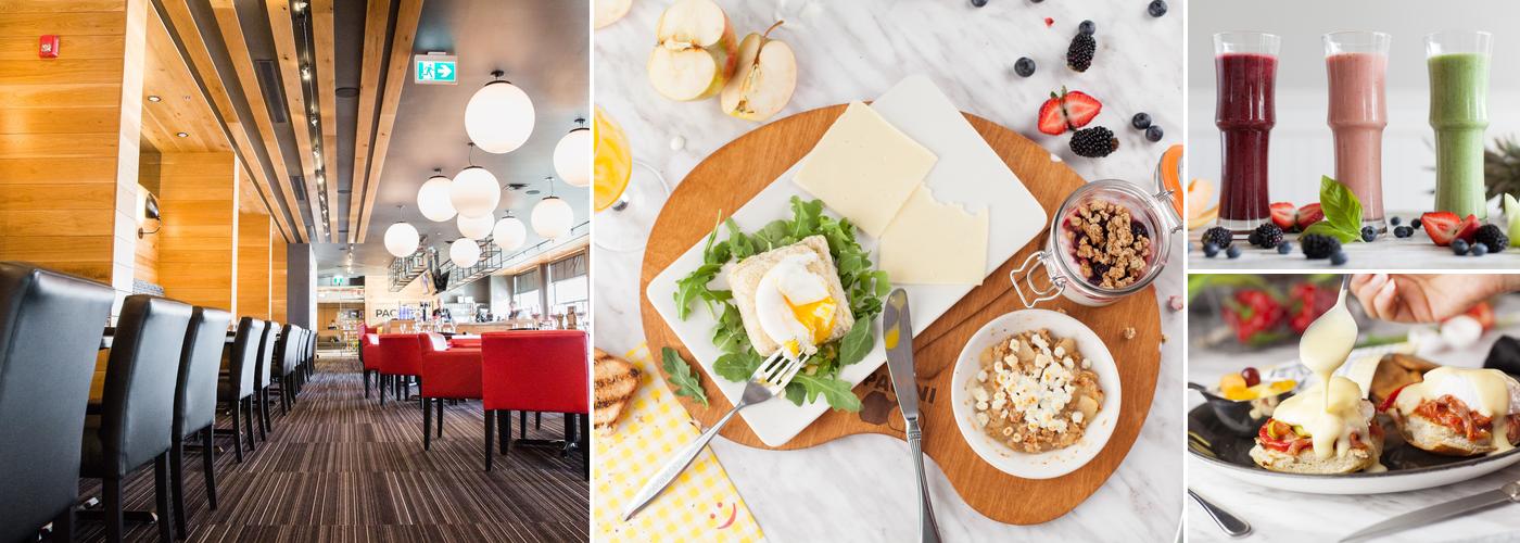 Pacini Calgary Southeast